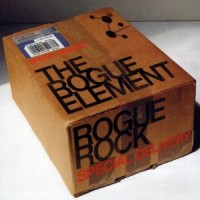 Purchase Rogue Element - Rogue Rock - Special Delivery CD1