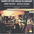 Buy Jimmy McGriff & Richard 'Groove' Holmes - Giants Of The Organ In Concert (Vinyl) Mp3 Download