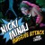Purchase Nicki Minaj- Massive Attack (CDS) MP3