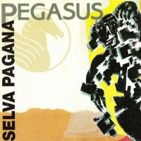 Purchase Pegasus - Selva Pagana