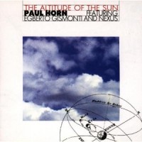 Purchase Paul Horn - Altura Do Sol