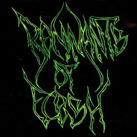 Purchase Remnants Of Flesh - Feasting Your Mutilation (EP)