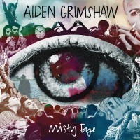 Purchase Aiden Grimshaw - Misty Eye