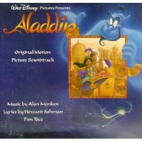 Purchase Alan Menken - Aladdin