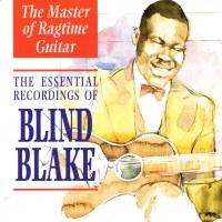 Purchase Blind Blake - The Master Of Ragtime Guitar