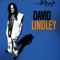 Purchase David Lindley - El Rayo-X