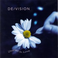 Purchase De/Vision - Unversed In Love (Bonus Cd) (Limited Edition) CD2
