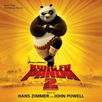 Purchase Hans Zimmer & John Powell - Kung Fu Panda 2 (Music From The Motion Picture)