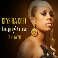 Purchase Keyshia Cole - Enough Of No Lov e (Single)