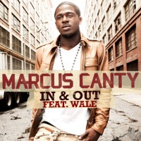 Purchase Marcus Canty - In & Out (Single)