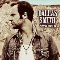 Purchase Dallas Smith - Jumped Right In
