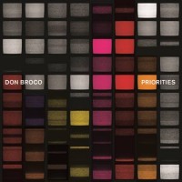 Purchase Don Broco - Priorities