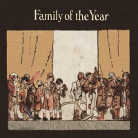 Purchase Family Of The Year - Songbook
