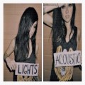 Buy Lights - Acoustic (EP) Mp3 Download