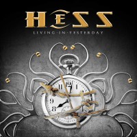 Purchase Hess - Living In Yesterday