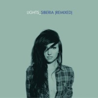 Purchase Lights - Siberia (Remixed) (EP)