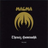 Purchase Magma - Theusz Hamtaahk Trilogie (Live) CD1
