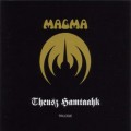 Buy Magma - Theusz Hamtaahk Trilogie (Live) CD3 Mp3 Download
