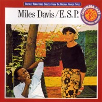 Purchase Miles Davis - E.S.P. (Remastered 1998)
