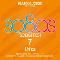 Purchase VA - Blank & Jones Present So80S (So Eighties) 7 Ibiza