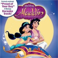 Purchase VA - Aladdin (Special Edition)