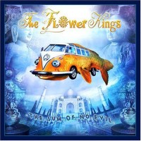 Purchase The Flower Kings - The Sum of No Evil
