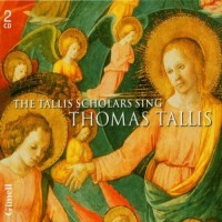 Purchase The Tallis Scholars - The Tallis Scholars Sing Thomas Tallis CD2