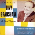 Buy Tiny Bradshaw - The Great Composer Mp3 Download