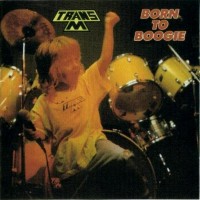 Purchase Trans Am - Born To Boogie