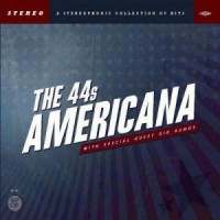 Purchase The 44's & Kid Ramos - Americana