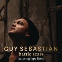 Purchase Guy Sebastian - Battle Scars (Single)