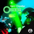 Buy Kerri Chandler - Ozone (EP) Mp3 Download