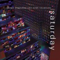 Buy Kerri Chandler & Jerome Sydenham - Saturday Mp3 Download