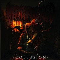 Purchase Martyr Defiled - Collusion