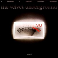 Purchase Velvet Underground, The - VU