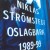 Purchase Niklas Strömstedt- Oslagbara 1989-99 MP3