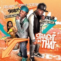 Purchase The Rich Kids - Straight Like That