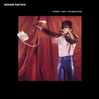 Purchase Robbie Patton - Orders From Headquarters (Vinyl)