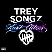 Purchase Trey Songz - Heart Attack (Single)