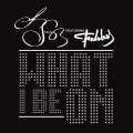 Buy Trey Songz - What I Be On (Feat. Fabolous) (Single) Mp3 Download