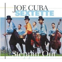 Purchase Joe Cuba Sextette - Steppin Out
