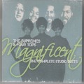 Buy Supremes & Four Tops - Magnificent - The Complete Studio Duets CD2 Mp3 Download
