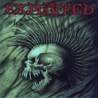 Purchase The Exploited - Beat The Bastards