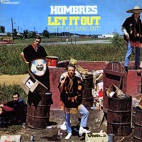 Purchase The Hombres - Let It Out (Let It All Hang Out) (Vinyl)