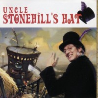 Purchase Randy Stonehill - Uncle Stonehill's Hat