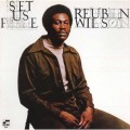 Buy Reuben Wilson - Set Us Free (Vinyl) Mp3 Download