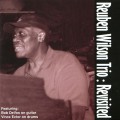 Buy Reuben Wilson Trio - Reuben Wilson Trio : Revisited Mp3 Download