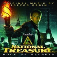 Purchase Trevor Rabin - National Treasure 2 CD2