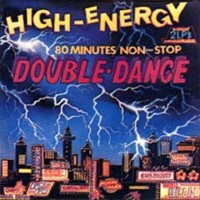 Purchase High Energy Double Dance - High Energy Double Dance - Vol. 01 (Vinyl)