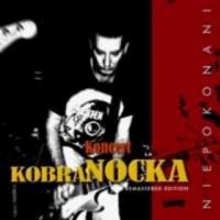 Purchase Kobranocka - Koncert (Live)